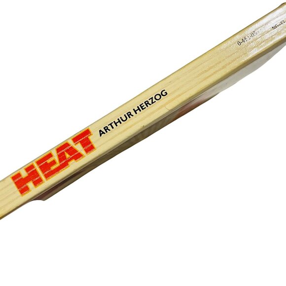 Heat By Arthur Herzog Vintage 1978 Paperback Novel - Picture 2 of 6